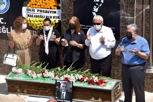 CHP'li Belediye Başkanı kendi parti yönetimine sitem etti: 'Onların zamanında particilikte saygı vardı, büyüklere hürmet vardı'