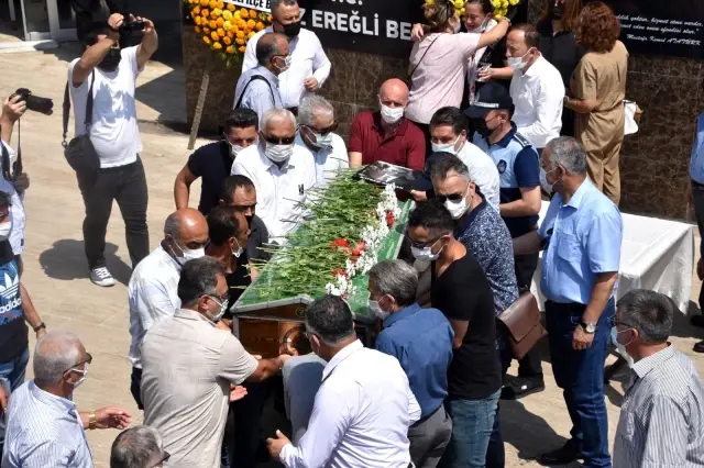 CHP'li Belediye Başkanı kendi parti yönetimine sitem etti: 'Onların zamanında particilikte saygı vardı, büyüklere hürmet vardı'