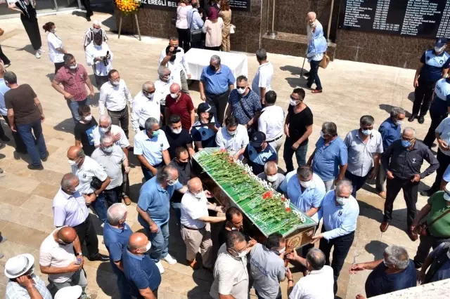 CHP'li Belediye Başkanı kendi parti yönetimine sitem etti: 'Onların zamanında particilikte saygı vardı, büyüklere hürmet vardı'