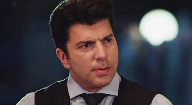 Çılgın Bediş dizisinin Oktay'ı Cenk Torun'un son hali görenleri şaşırttı Çılgın Bediş dizisinin Oktay'ı Cenk Torun'un son hali görenleri şaşırttı