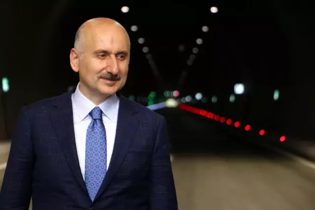Son dakika... Bakan Karaismailoğlu, esnaf ziyaretinde bulundu