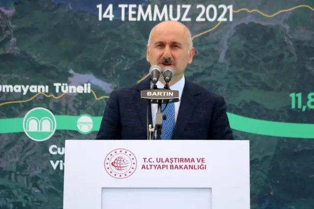Son dakika... Bakan Karaismailoğlu, esnaf ziyaretinde bulundu
