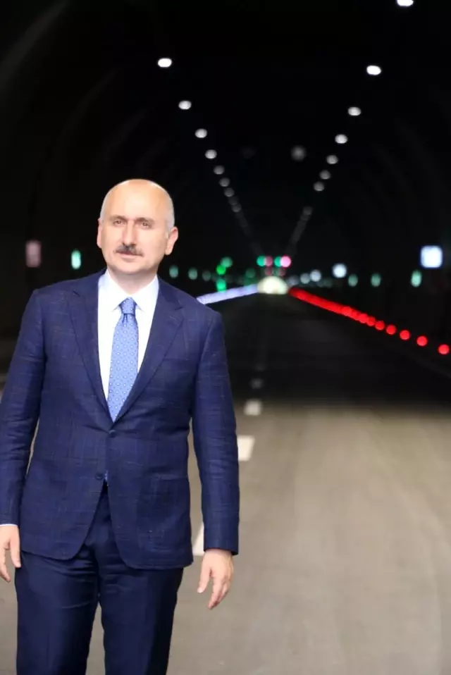 Son dakika... Bakan Karaismailoğlu, esnaf ziyaretinde bulundu