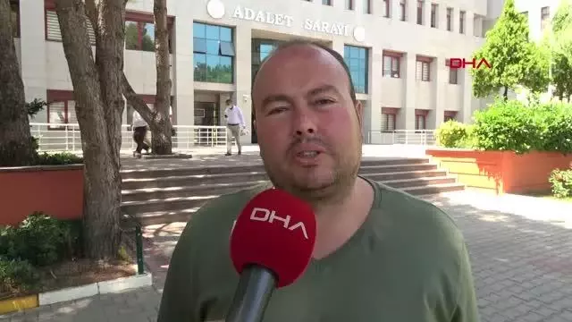 DÜĞÜN SALONU KAPORASINI MAHKEME KARARIYLA ALDI DÜĞÜN SALONU KAPORASINI MAHKEME KARARIYLA ALDI