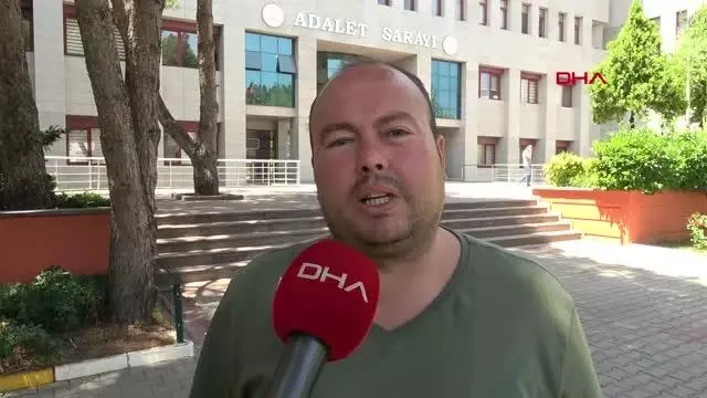 DÜĞÜN SALONU KAPORASINI MAHKEME KARARIYLA ALDI