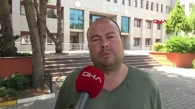 DÜĞÜN SALONU KAPORASINI MAHKEME KARARIYLA ALDI