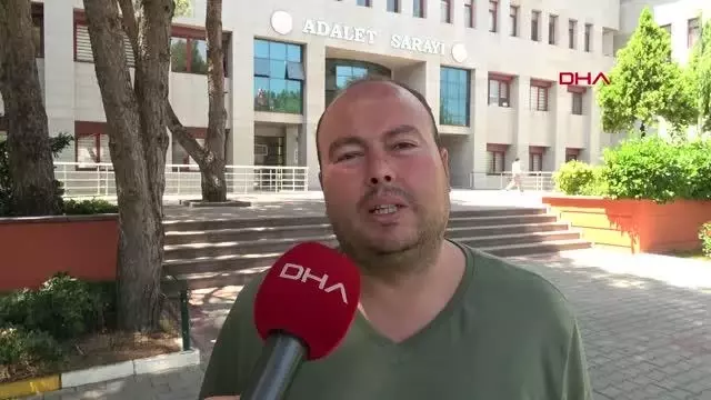 DÜĞÜN SALONU KAPORASINI MAHKEME KARARIYLA ALDI