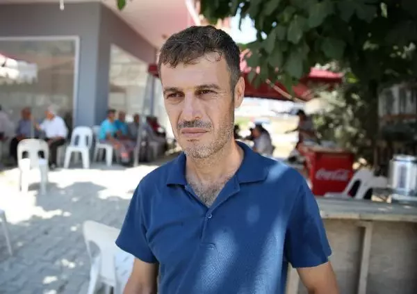 Kamera açısı bozulunca her şey aydınlandı! Eşini öldüren cani, çıkarıldığı mahkemede tutuklandı Kamera açısı bozulunca her şey aydınlandı! Eşini öldüren cani, çıkarıldığı mahkemede tutuklandı
