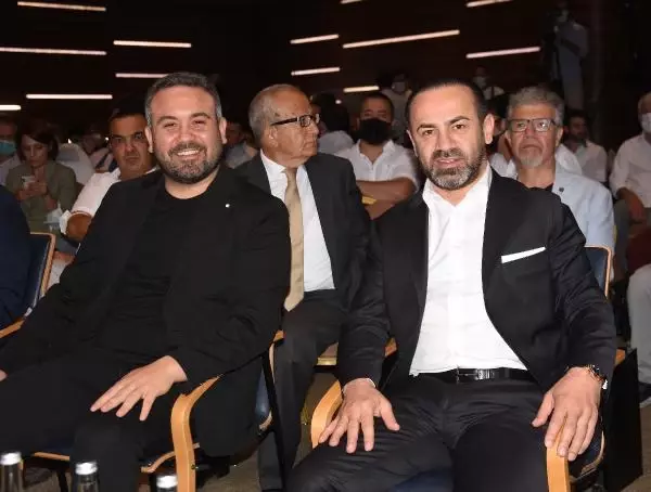 Folkart İzmir'in 7 spor kulübüne forma göğüs sponsoru oldu