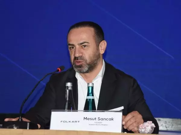 Folkart İzmir'in 7 spor kulübüne forma göğüs sponsoru oldu