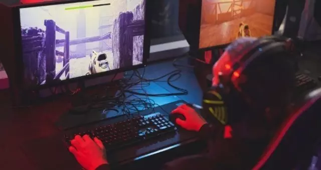 FPS nedir? Oyunlardaki FPS nasıl artırılır? FPS nasıl ölçülür? FPS nedir? Oyunlardaki FPS nasıl artırılır? FPS nasıl ölçülür?