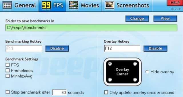 FPS nedir? Oyunlardaki FPS nasıl artırılır? FPS nasıl ölçülür? FPS nedir? Oyunlardaki FPS nasıl artırılır? FPS nasıl ölçülür?