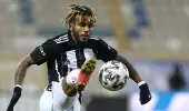 Galatasaray, Rosier transferi amaciyla Sporting Lizbon'la anlaşmaya vardı! Fransız futbolcuyu inandirma turları başladı Galatasaray, Rosier transferi amaciyla Sporting Lizbon'la anlaşmaya vardı! Fransız futbolcuyu inandirma turları başladı