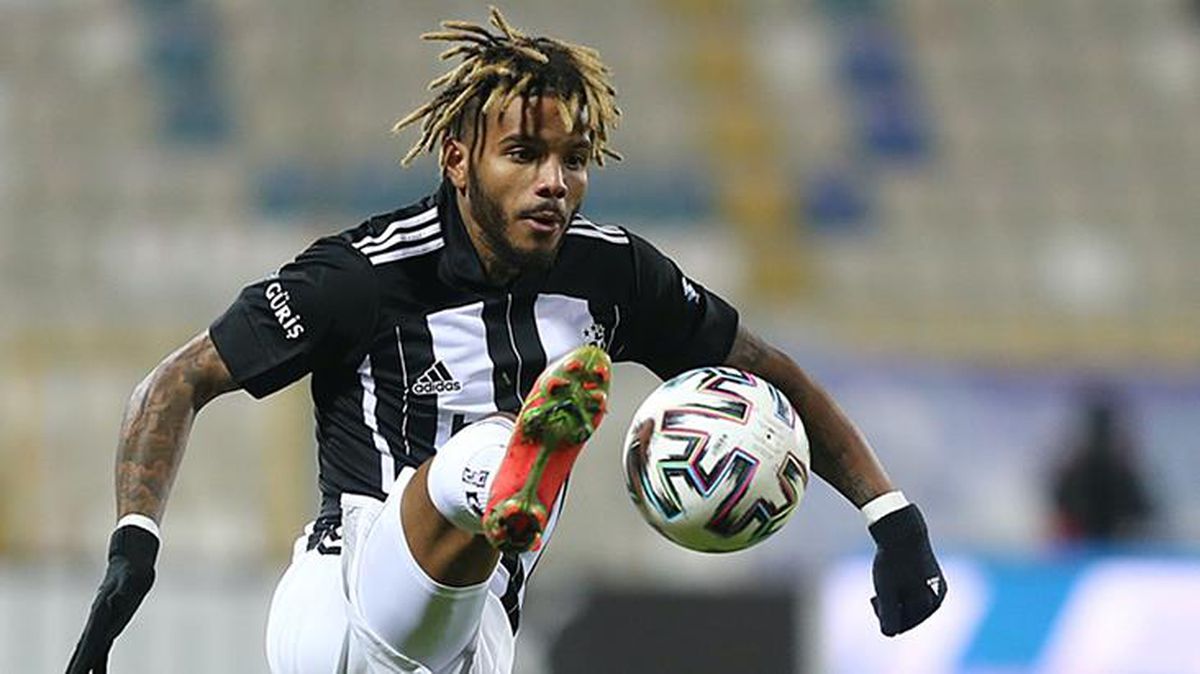 Galatasaray, Rosier transferi için Sporting Lizbon'la anlaşmaya vardı! Fransız futbolcuyu ikna turları başladı
