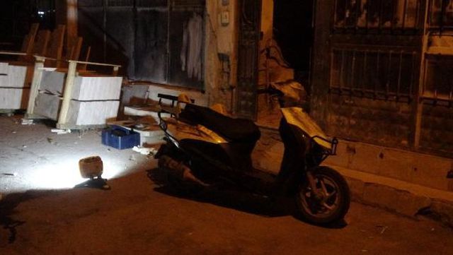 Bıçaklı kavgada 2 kişi ağır yaralandı