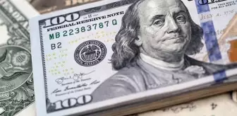 Güne yatay seyirle başlayan dolar 8,62'den alıcı buluyor