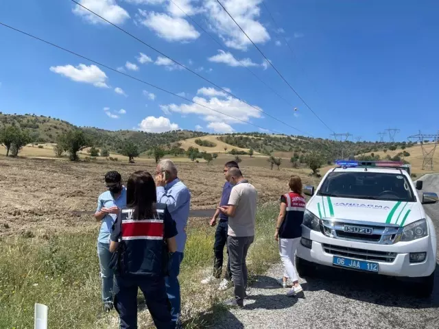 Jandarmadan çevre kirliliğine para cezası Jandarmadan çevre kirliliğine para cezası