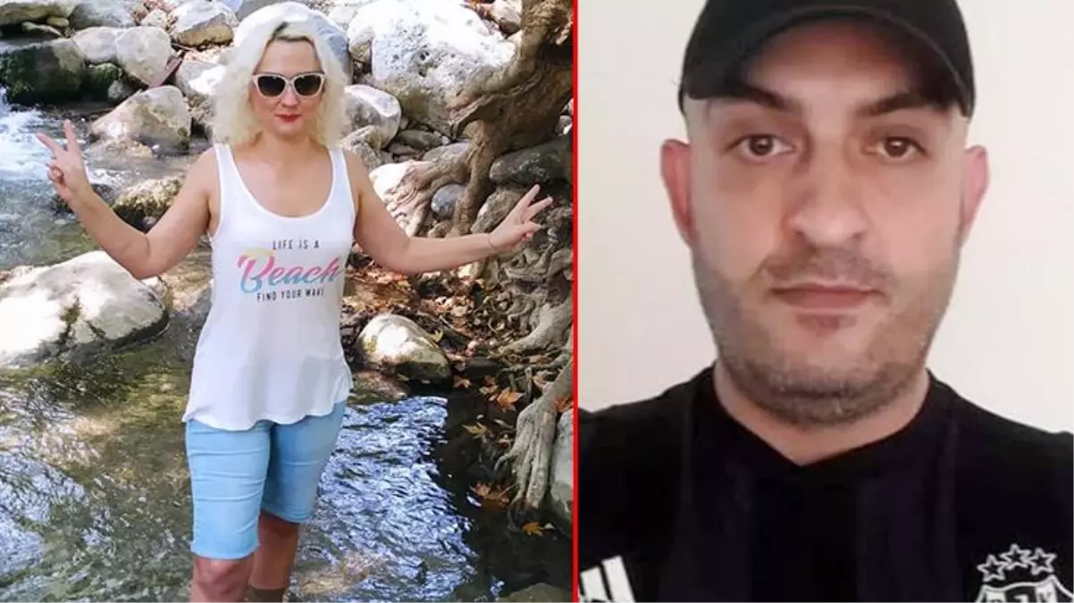 Sevgilisini boğarak öldüren cani, hakimden haberlerinin yapılmamasını istedi