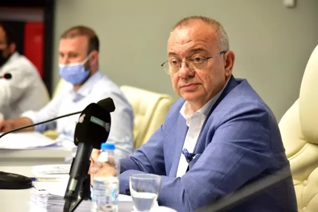 Manisa'da imar çalışmaları meclisten geçti