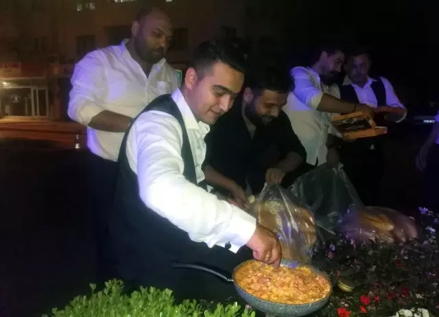 Muğla'da damada Çin işkencesi