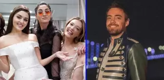 Merve Boluğur: Murat Dalkılıç, Hande Erçel'in yakın arkadaşı Sitare Akbaş ile aşk yaşıyor Merve Boluğur: Murat Dalkılıç, Hande Erçel'in yakın arkadaşı Sitare Akbaş ile aşk yaşıyor