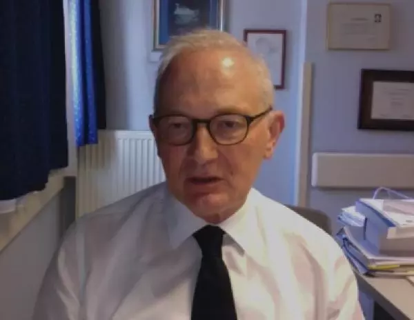 PROF. DR. MURAT AKOVA BAYRAMDAN SONRA TÜRKİYE'DE DE DELTA VARYANTI BASKIN HALE GELECEK PROF. DR. MURAT AKOVA BAYRAMDAN SONRA TÜRKİYE'DE DE DELTA VARYANTI BASKIN HALE GELECEK
