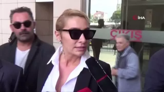 Sıla ile Ahmet Kural'ın davasında yeniden karar Sıla ile Ahmet Kural'ın davasında yeniden karar