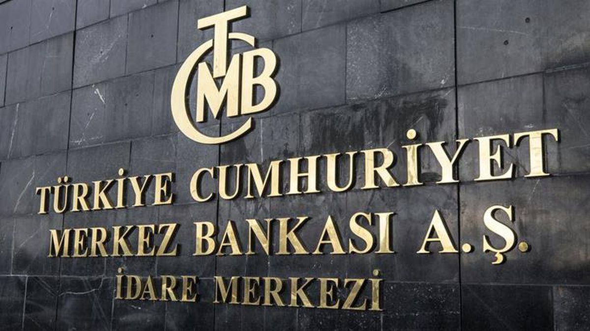 Son Dakika: Merkez Bankası, politika faizini yüzde 19'da sabit bıraktı