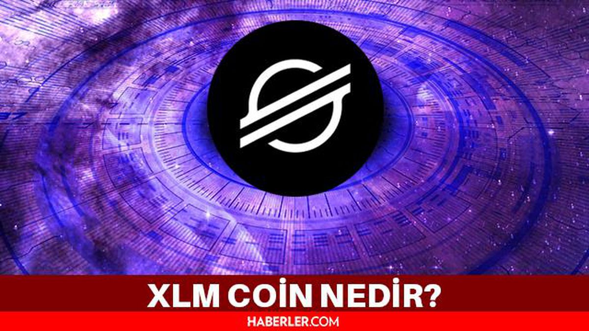 Stellar Lumens (XLM) coin nedir? Güncel Stellar XLM yorum ve grafiği