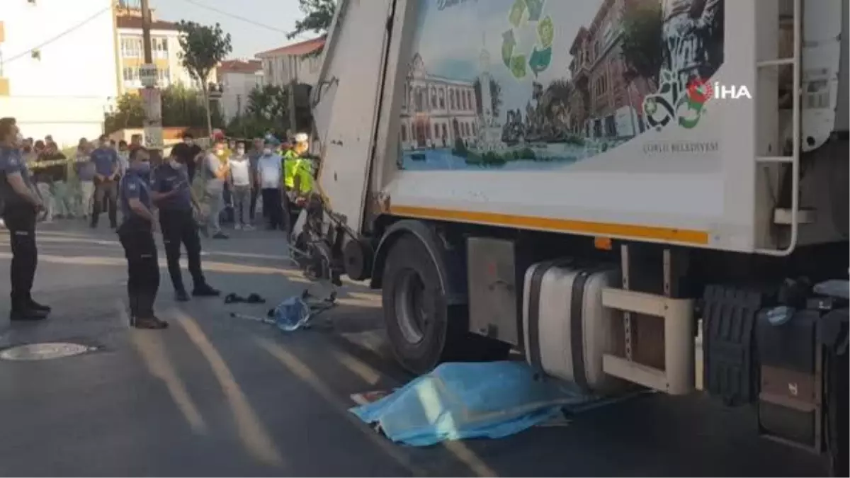 Su almaya gitti, hayatını kaybetti