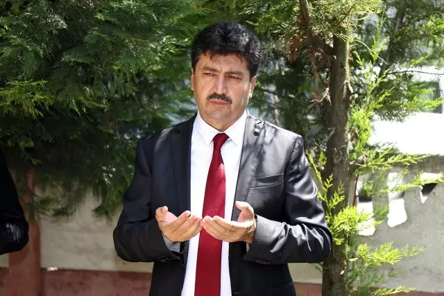 SUBÜ öğrencileri şehit Gökbayrak'ı unutmadı