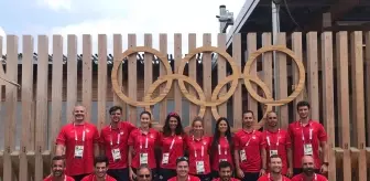 Alican Kaynar: Tokyo 2020'nin ilk kafilesi yelkencilerin akreditasyon işlemleri tamamladı Alican Kaynar: Tokyo 2020'nin ilk kafilesi yelkencilerin akreditasyon işlemleri tamamladı