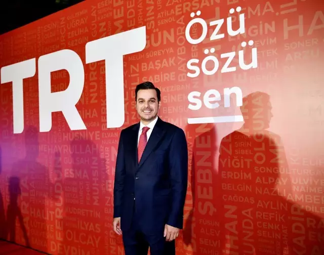 TRT'deki görev süresi sona eren İbrahim Eren'den veda mesajı Açıklaması TRT'deki görev süresi sona eren İbrahim Eren'den veda mesajı Açıklaması