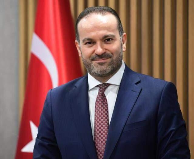 TRT Genel Müdürlüğüne ve TRT Yönetim Kurulu Başkanlığına atama