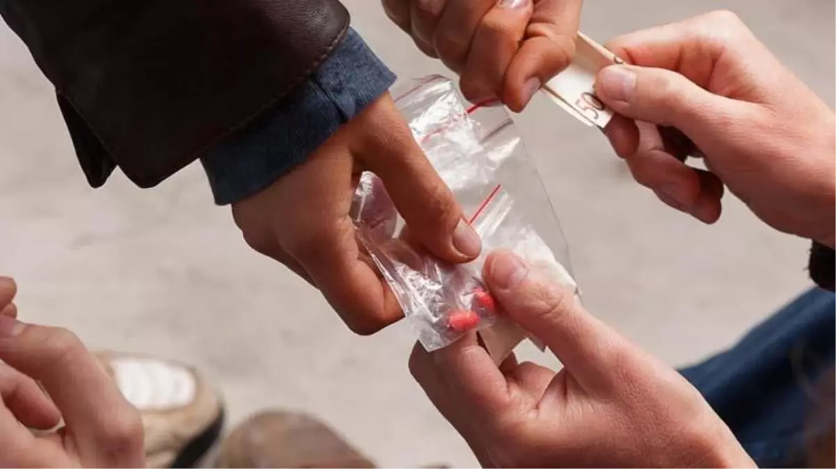 'Türkiye uyuşturucu cenneti' diyenleri terse düşürecek rakamlar! Uyuşturucuya bağlı ölümlerde ABD ile Türkiye arasında uçurum var