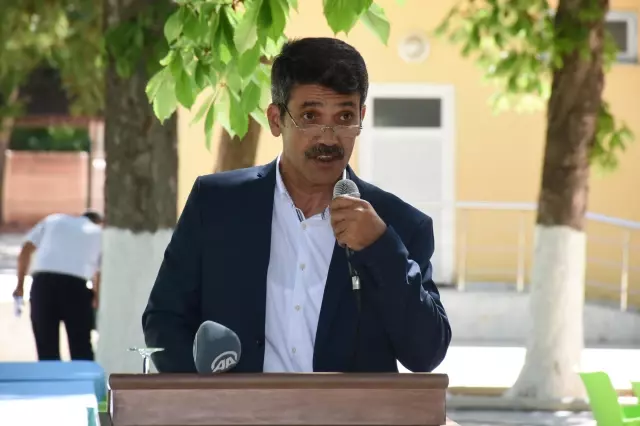Ulaştırma Memur-Sen Genel Başkan Yardımcısı Murat Olgun'dan TCDD açıklaması Açıklaması