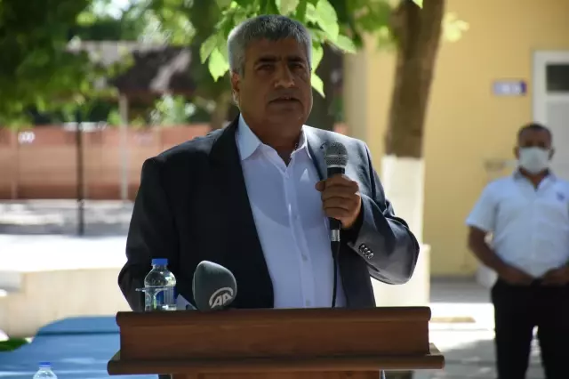 Ulaştırma Memur-Sen Genel Başkan Yardımcısı Murat Olgun'dan TCDD açıklaması Açıklaması