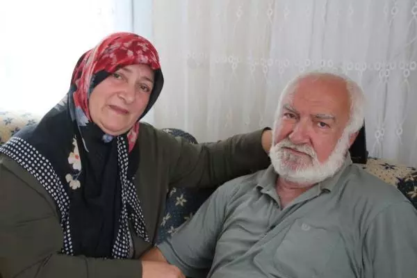 Bir anda yere yığıldı! Temizlik yaptığı sırada göğsüne yorgun mermi isabet etti Bir anda yere yığıldı! Temizlik yaptığı sırada göğsüne yorgun mermi isabet etti