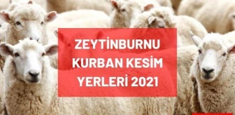 Zeytinburnu kurban pazar, kesim ve satış yerleri! 2021 İstanbul Zeytinburnu kurbanlık pazar yerleri, satış yerleri ve kesim yerleri nerede?