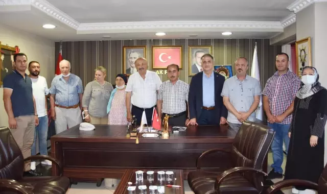Zonguldak'tan kısa kısa Zonguldak'tan kısa kısa