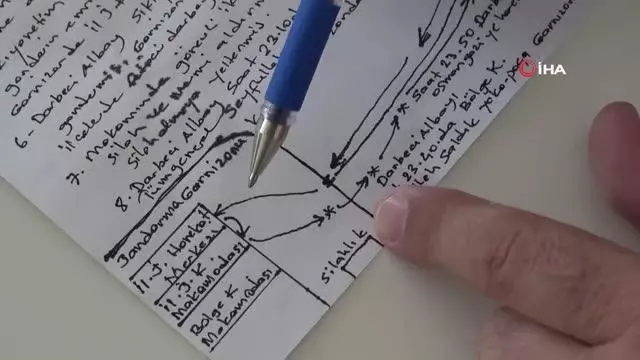 Son dakika... 15 Temmuz'da darbeyi durduran komutan Saldık: Sözde sıkı yönetim komutanını nizamiyeden sürükleyerek dışarı attım ve gözaltına alınmasını sağladım