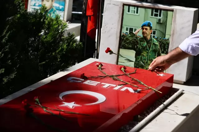 Iğdır'da 15 Temmuz etkinlikleri başladı