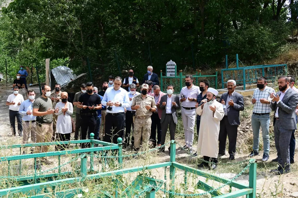 15 Temmuz Demokrasi ve Milli Birlik Günü etkinlikleri