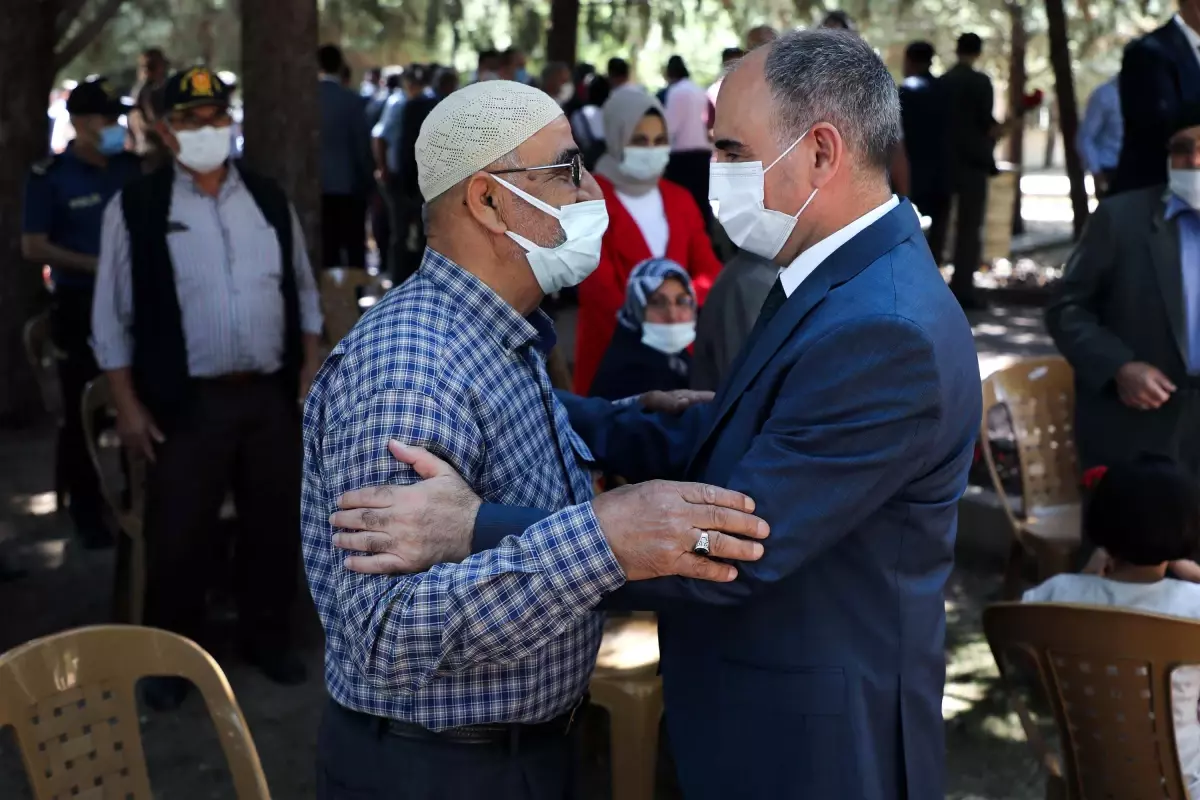15 Temmuz Demokrasi ve Milli Birlik Günü Etkinlikleri