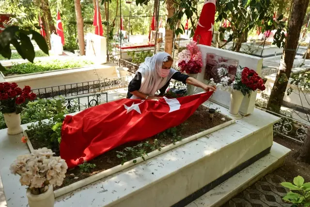 Iğdır'da 15 Temmuz etkinlikleri başladı