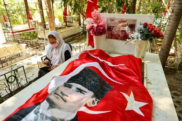 Iğdır'da 15 Temmuz etkinlikleri başladı