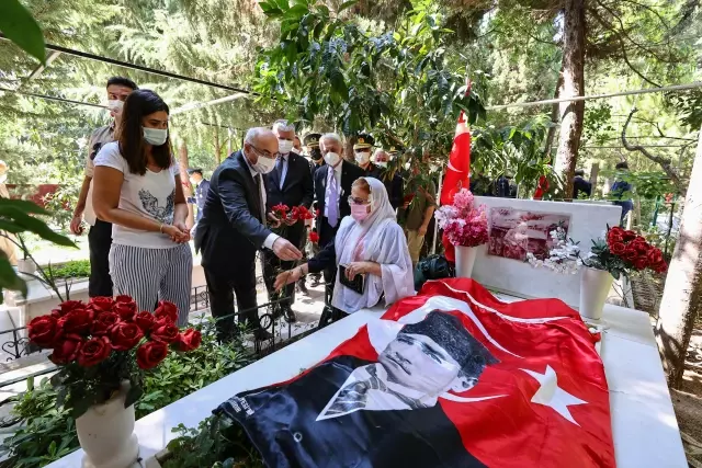 Iğdır'da 15 Temmuz etkinlikleri başladı