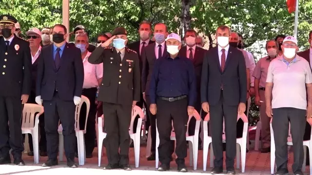 Iğdır'da 15 Temmuz etkinlikleri başladı