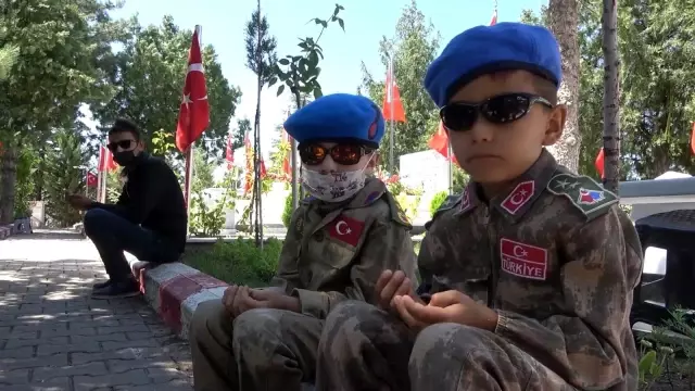 Iğdır'da 15 Temmuz etkinlikleri başladı
