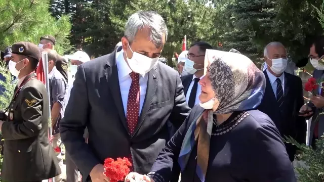 Iğdır'da 15 Temmuz etkinlikleri başladı